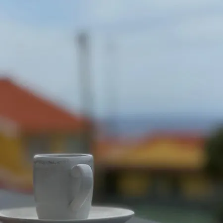 Vista Oceano Διαμέρισμα
