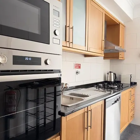Apartamento Vista Oceano Caniço